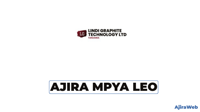 Lindi Graphite Technology Ltd Vacancies 2026 – CNG Operations Engineer / Station Manager