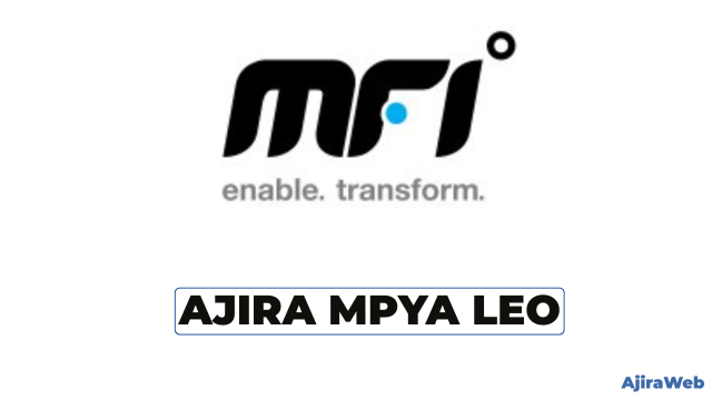 MFI Group Vacancies 2026