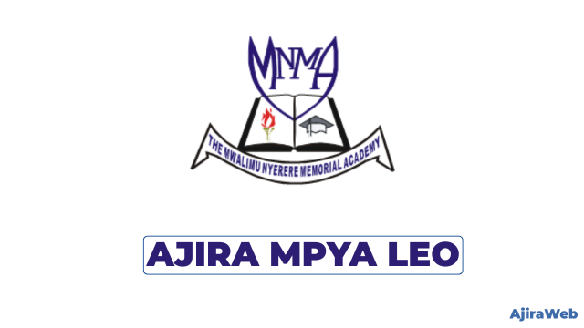 MNMA Vacancies 2026 – Mwalimu Nyerere Memorial Academy (MNMA)