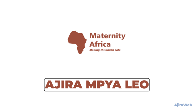 Maternity Africa Vacancies 2026