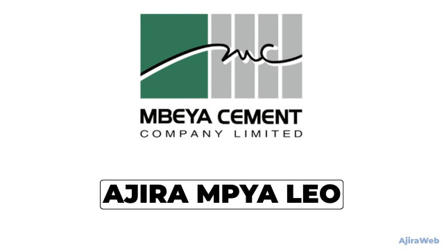 Mbeya Cement Vacancies 2026 – Mechanical Technician and Electrical Technician