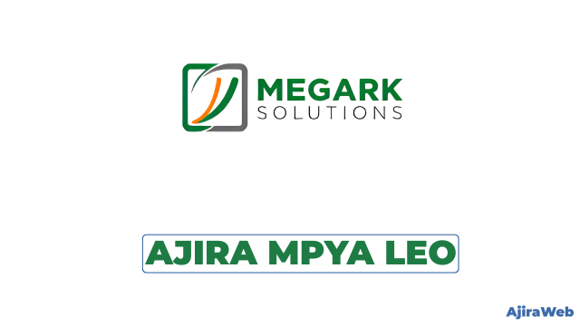 Megark Solutions Vacancies 2026