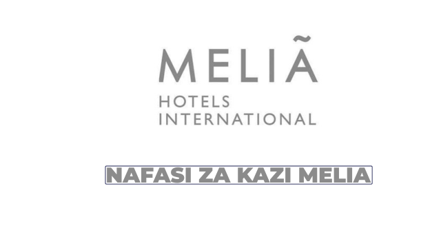 Meliá Hotels International Vacancies 2026 | Latest Job Opportunities