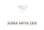 Melia Zanzibar Vacancies 2026 – Procurement Supervisor and Store Controller