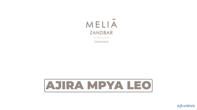 Melia Zanzibar Vacancies 2026 – Procurement Supervisor and Store Controller