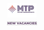 Mfuyase Trading & Projects Vacancies 2026