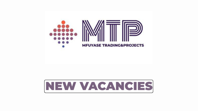 Mfuyase Trading & Projects Vacancies 2026