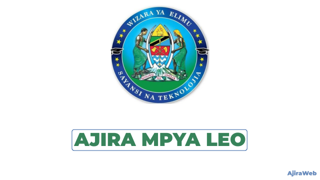 Ministry of Education, Science and Technology Tanzania Vacancies 2026