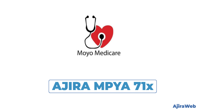 Moyo Medicare Tanzania Vacancies 2026 – 71 Positions