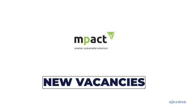 Mpact Engineer-in-Training (Mechanical) Opportunity 2026