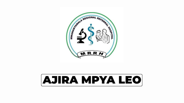 Mwananyamala Referral Hospital Vacancies 2026