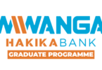 Mwanga Hakika Bank Graduate Development Program July 2026