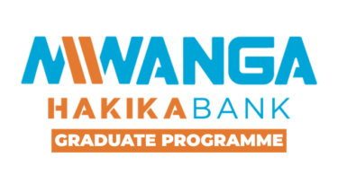 Mwanga Hakika Bank Graduate Development Program July 2026