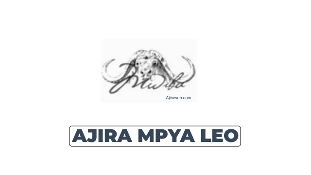 Mwiba Holdings Limited Vacancies 2026 | Waiter (4 Positions)