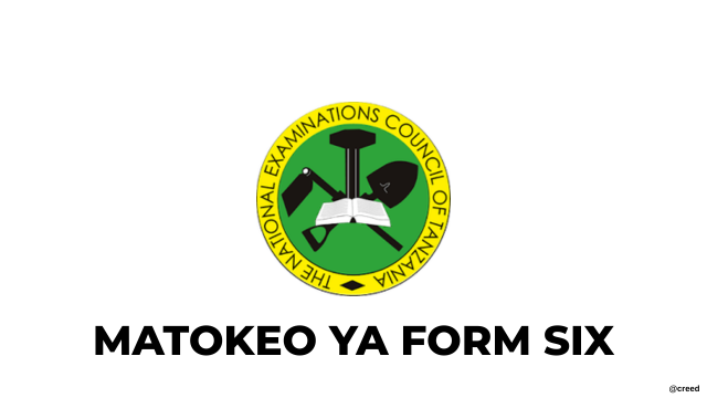 NECTA Form Six Results 2026/2027: How to Check ACSEE Results Online