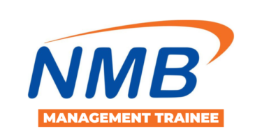 NMB Bank Plc Management Trainee 15 Positions July 2026