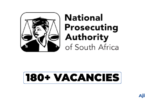 National Prosecuting Authority (NPA) Vacancies 2026 – Multiple Government Job Opportunities
