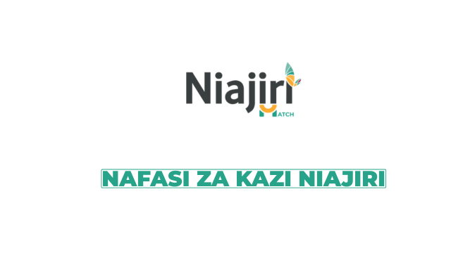 Niajiri Platform Ltd Vacancies 2026 | Latest Job Opportunities
