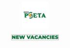 PSETA Vacancies 2026
