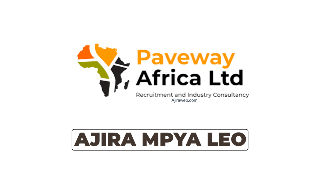 PaveWay Africa Limited Vacancies 2026