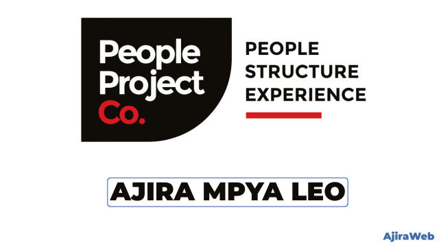 People Project Co Limited Vacancies 2026