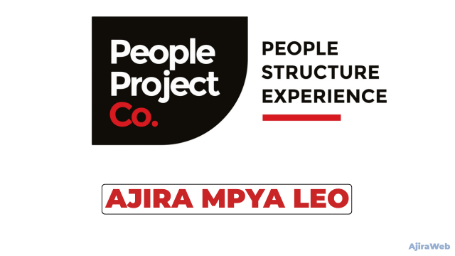 Peopleproject Co Limited Vacancies 2026