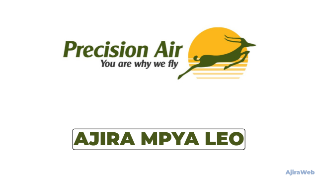 Precision Air Vacancies 2026
