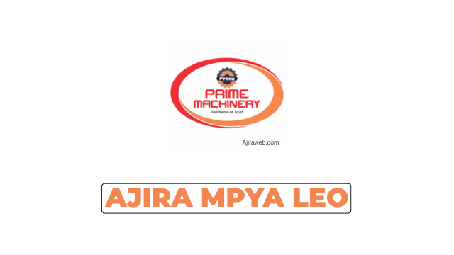 Prime Machinery Ltd Vacancies 2026 | Receptionist and Senior Accountant