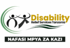 Project Field Officer at Disability Relief Services Tanzania (DRST) – July 2026