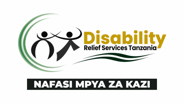 Project Field Officer at Disability Relief Services Tanzania (DRST) – July 2026