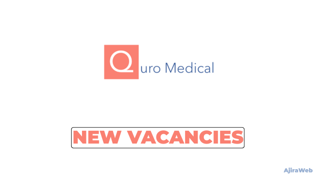 Quro Medical: Operations Officer Internships 2026