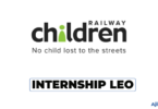 Railway Children Africa Internship Opportunities 2026