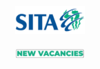 SITA Vacancies 2026