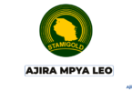 STAMIGOLD Company Limited Vacancies 2026 – 9 Job Opportunities