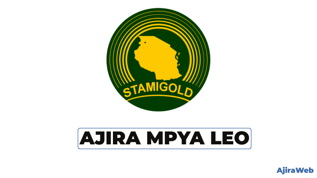 STAMIGOLD Company Limited Vacancies 2026 – 9 Job Opportunities