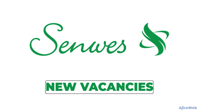 Senwes Administration Clerk Vacancy 2026