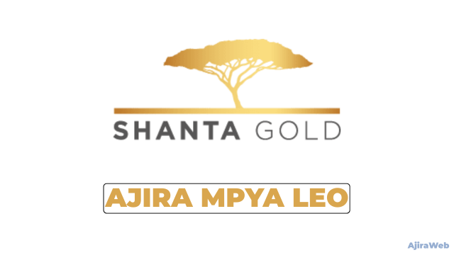 Shanta Mining Company Limited Vacancies 2026 | Latest Job Opportunities