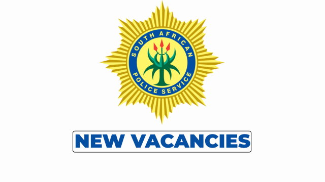 South African Police Service (SAPS) KwaZulu-Natal Vacancies 2026 | Latest Job Opportunities