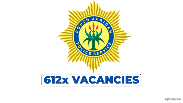 South African Police Service (SAPS) Western Cape Vacancies 2026