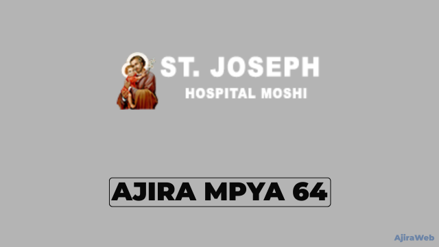 St. Joseph Regional Hospital Moshi Vacancies 2026