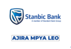 Stanbic Bank Tanzania Vacancies 2026
