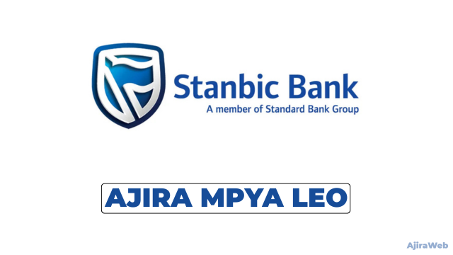 Stanbic Bank Tanzania Vacancies 2026