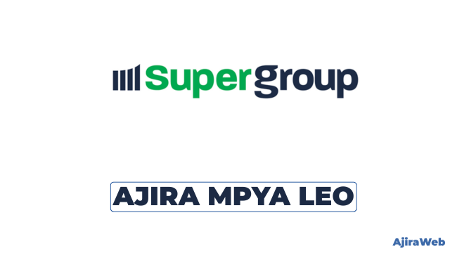Super Group Africa Vacancies 2026