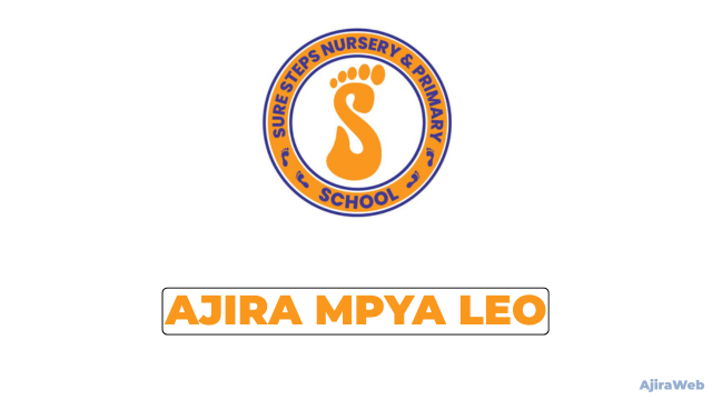 Sure Steps School Zanzibar Vacancies 2026 | Latest Job Opportunities