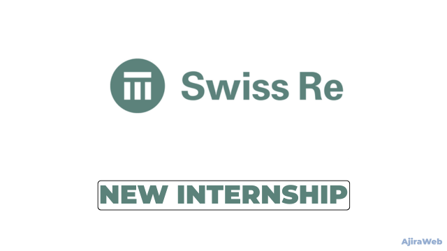 Swiss Re Internships 2026 - 2027