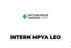 Switzerland-Tanzania Chamber of Commerce (STCC) Internship 2026