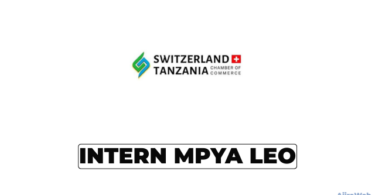 Switzerland-Tanzania Chamber of Commerce (STCC) Internship 2026