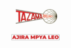 TAZAMA Pipelines Limited Vacancies 2026