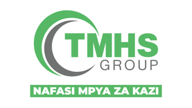 TMHS Group Jobs in Tanzania July 2026