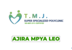 TMJ Super Specialized Polyclinic Vacancies 2026